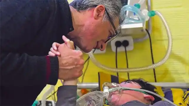 Familias con personas electrodependientes vivieron "una pesadilla" por el apagón