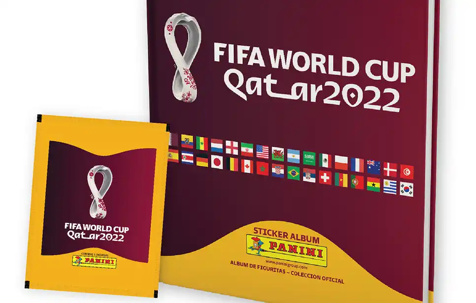 Furor por las figuritas del Mundial: Pedido de los kioskeros a Kicillof y el gobierno nacional por la venta