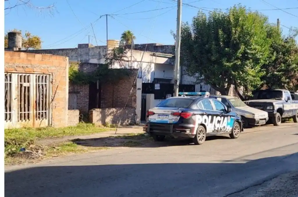 Conflicto familiar