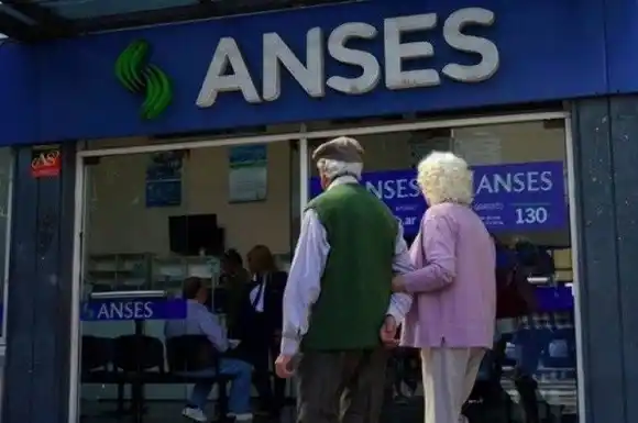 Anses dio de baja a más de 14 mil jubilaciones y pensiones