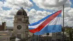 ¿Cuánto cobran los intendentes entrerrianos?