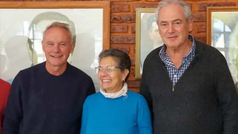 Elecciones internas: el radicalismo entrerriano eligió candidatos y triunfó la lista “Corriente para Construir”