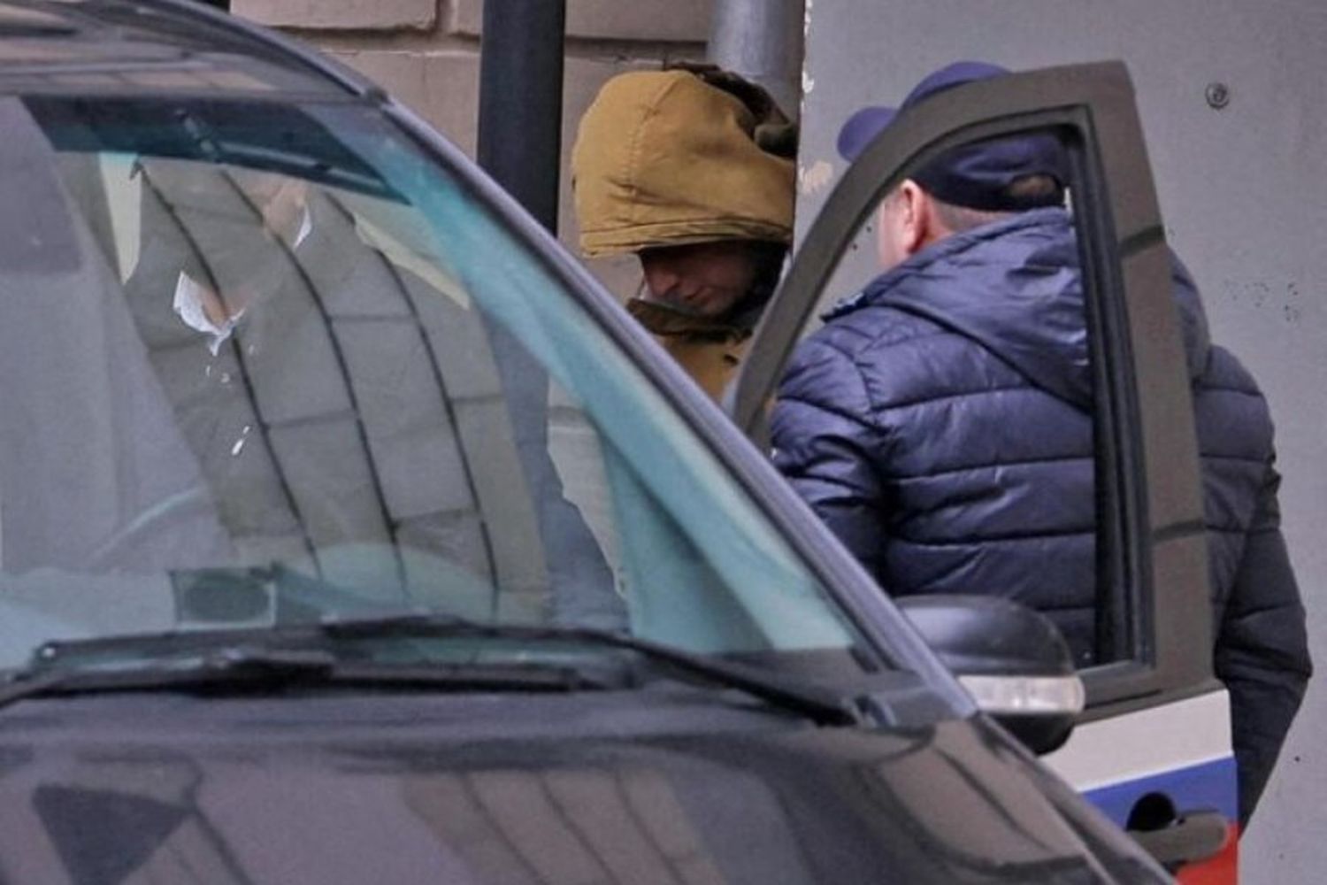 Periodista de Wall Street Journal apelará su detención en una cárcel rusa