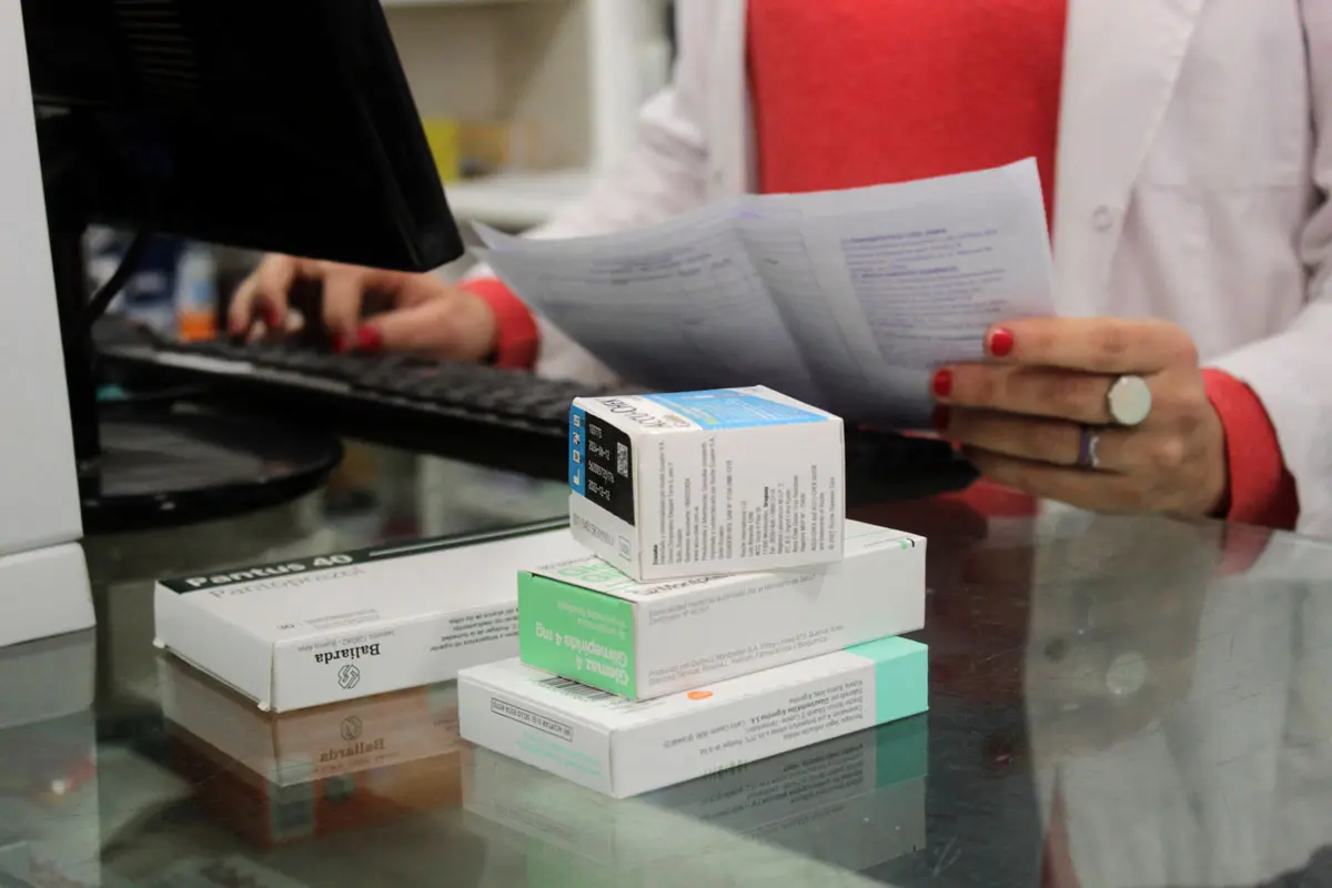 Farmacéuticos en Necochea aseguran que están haciendo un gran esfuerzo por no cortar ninguna obra social