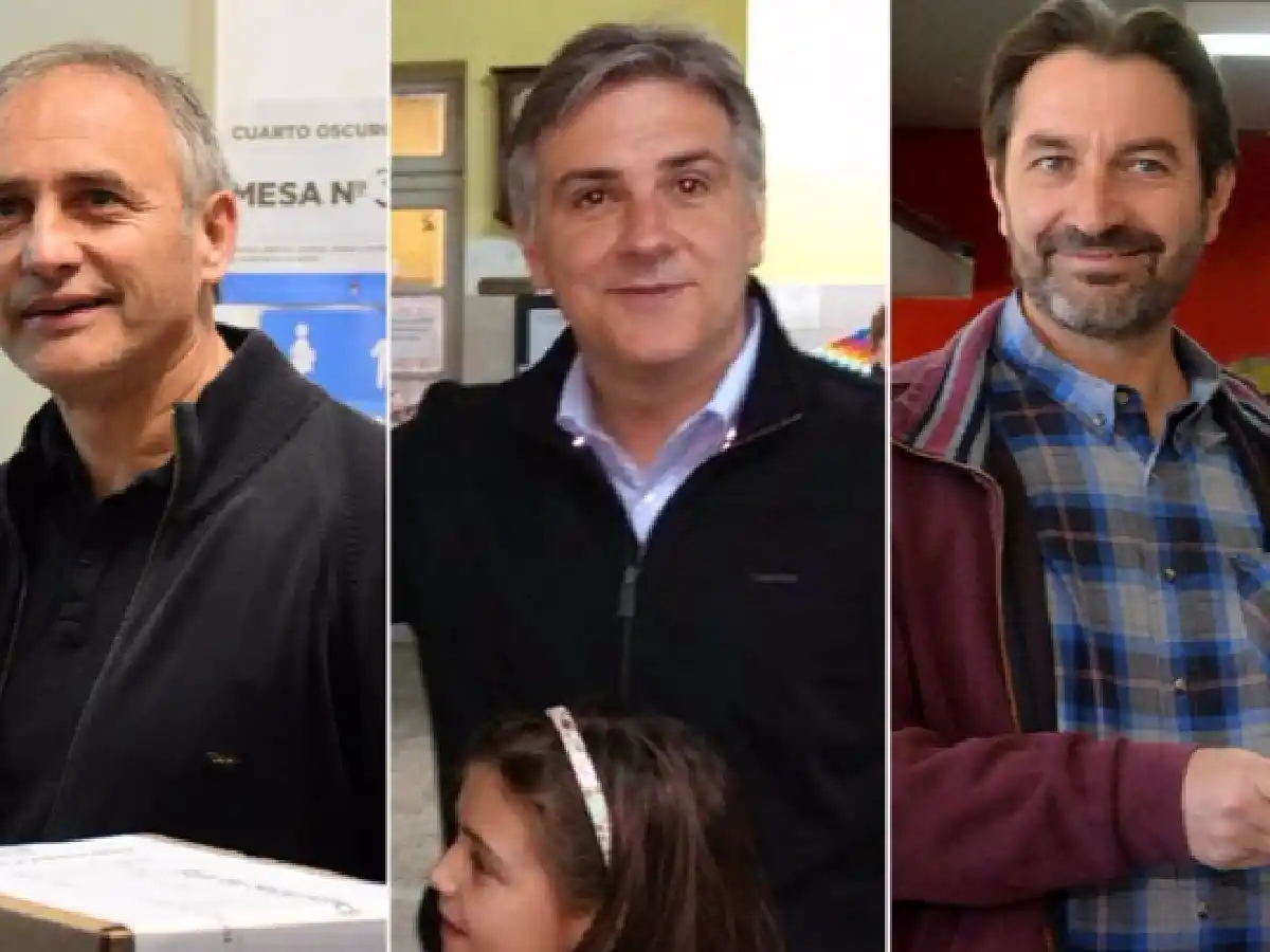 Amplio triunfo de Cambiemos sobre Unión por Córdoba