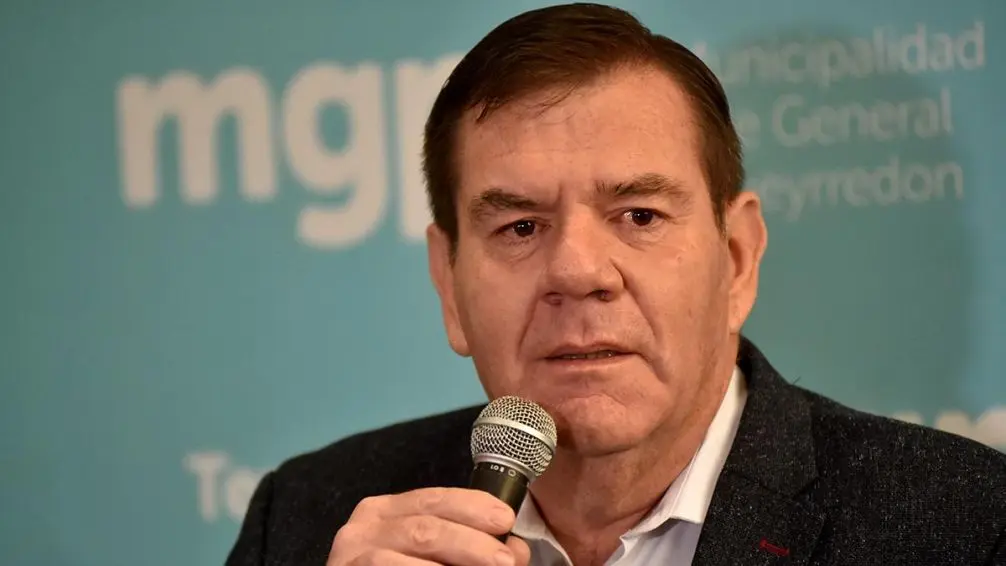 Guillermo Montenegro