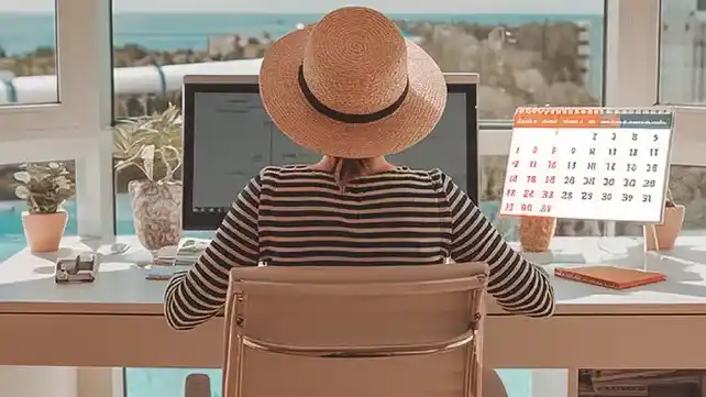 La low cost Arajet salió al ruedo con promociones especiales para volar a distintos países.