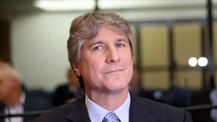 El Gobierno le adjudicó un crédito a Boudou