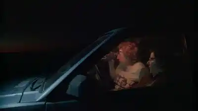 OVNIS, marcas en los campos y mutilación de ganado