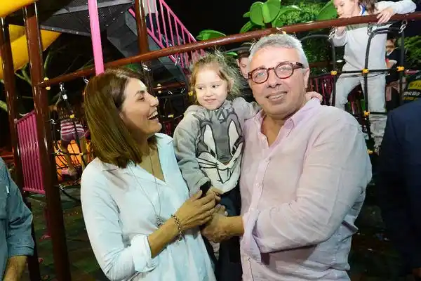 Zamora: "Mientras sea intendente, no me voy a cansar de reclamar a Nación por las cloacas"