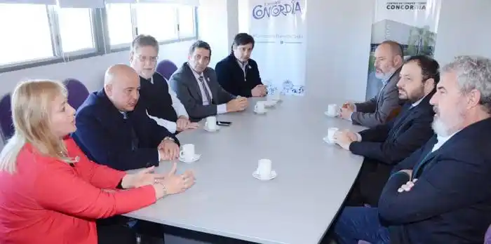 Municipio y nación brindan beneficios a empresas y trabajadores