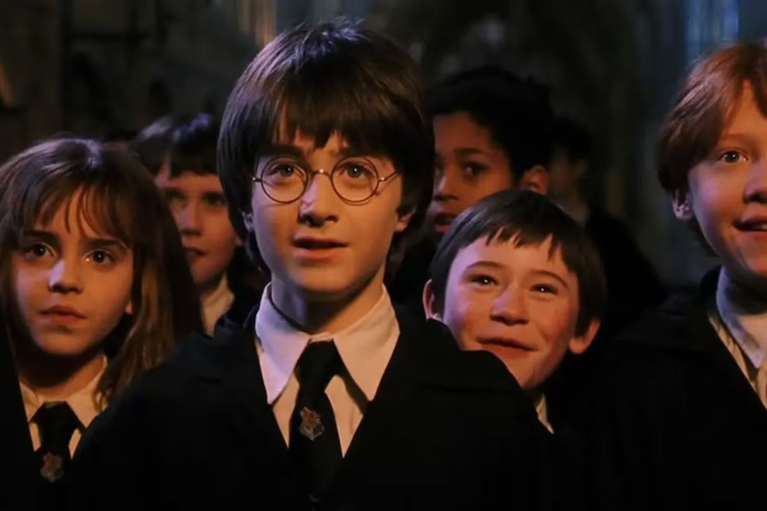 Subastaron un objeto histórico de Harry Potter en beneficio del doble de Daniel Radcliffe