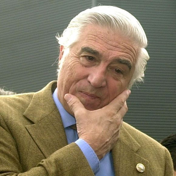 Falleció Luciano Miguens, uno de los fundadores de la Mesa de Enlace