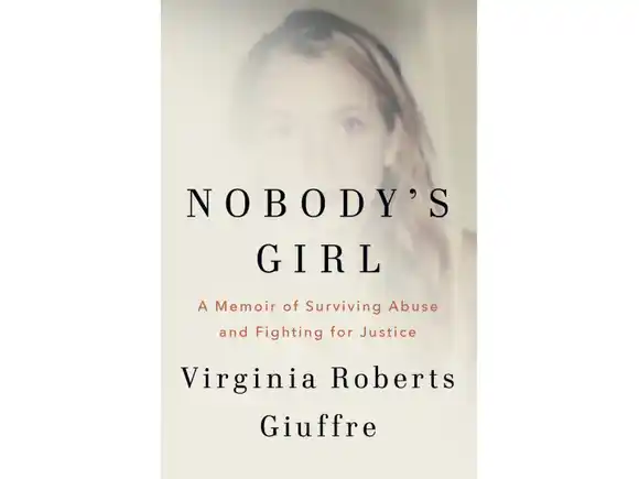 Virginia Giuffre publicará sus memorias póstumas en octubre