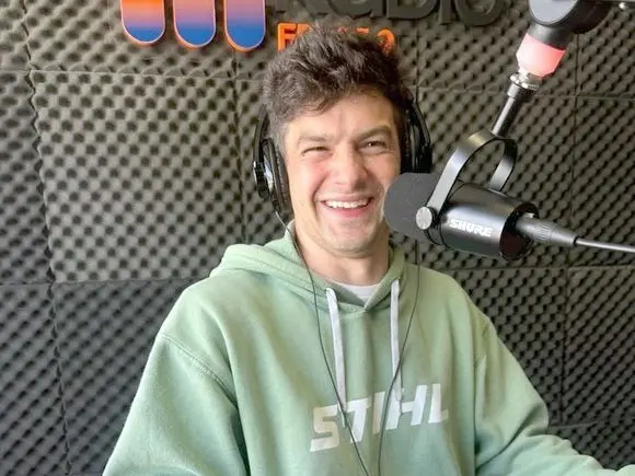 Sebastián Matos