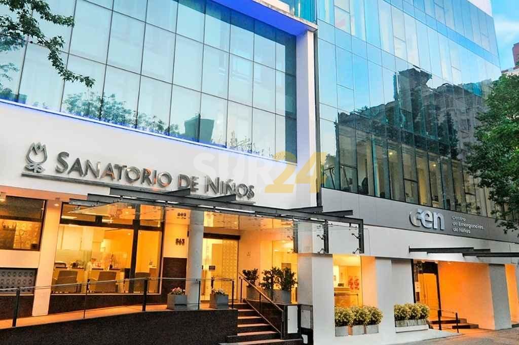 Apareció un donante para el niño de 8 años internado en Rosario por hepatitis severa 