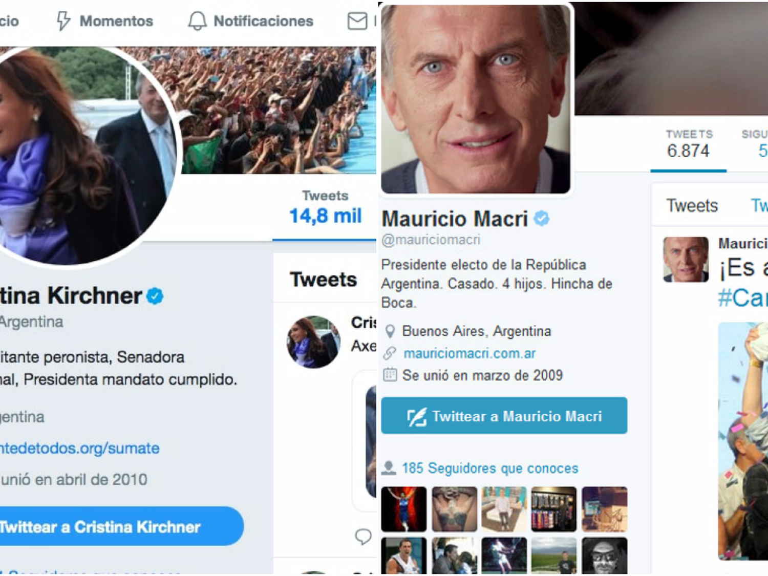 El 40 % de las fórmulas presidenciales no inscribieron sus perfiles en el registro oficial