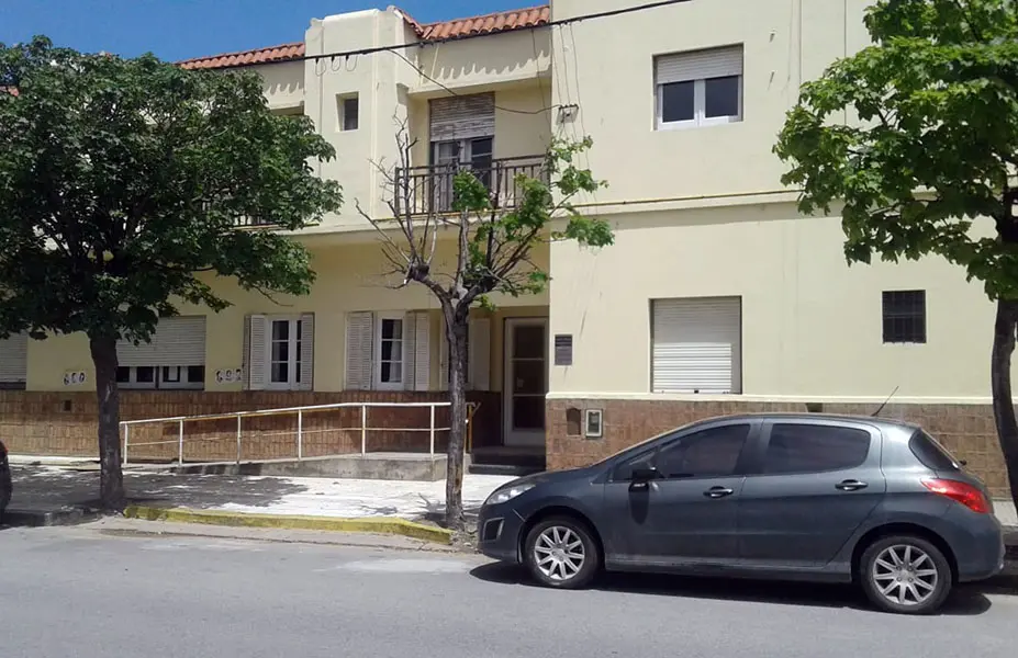 Abusó de su hija y recibió una condena de 12 años de prisión