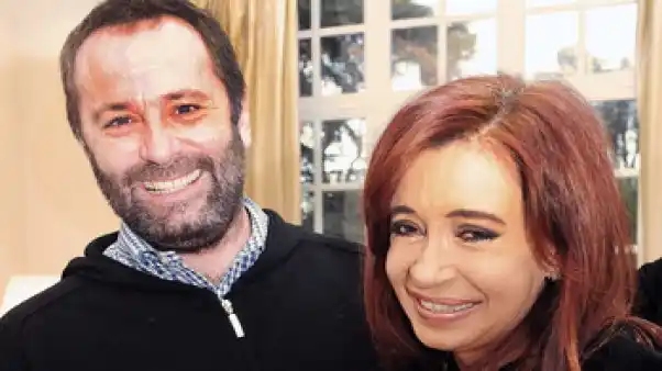 Capitanich nombró al Padre Juan Carlos Molina al frente del Sedronar