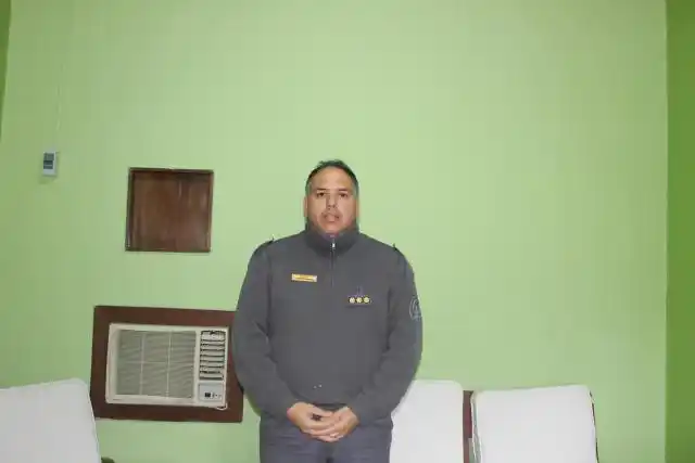  “Tenemos que fomentar que comprendan las leyes y darle herramientas para el día de mañana ”