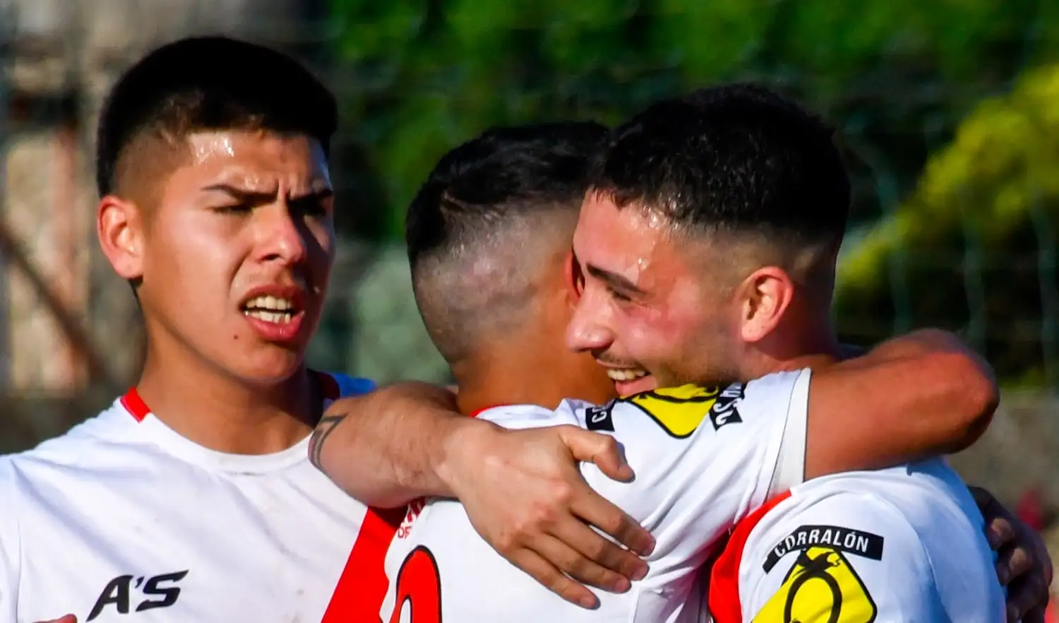 River es uno de los cuatro semifinalistas del Torneo Local. (Foto: Jazmín Belga)