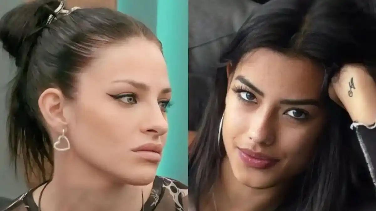 Luz y Chiara se enfrentan en una nueva gala de eliminación