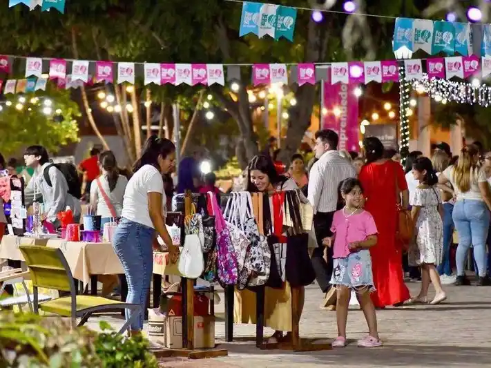 Gran Festival de Emprendedores para el fin de semana