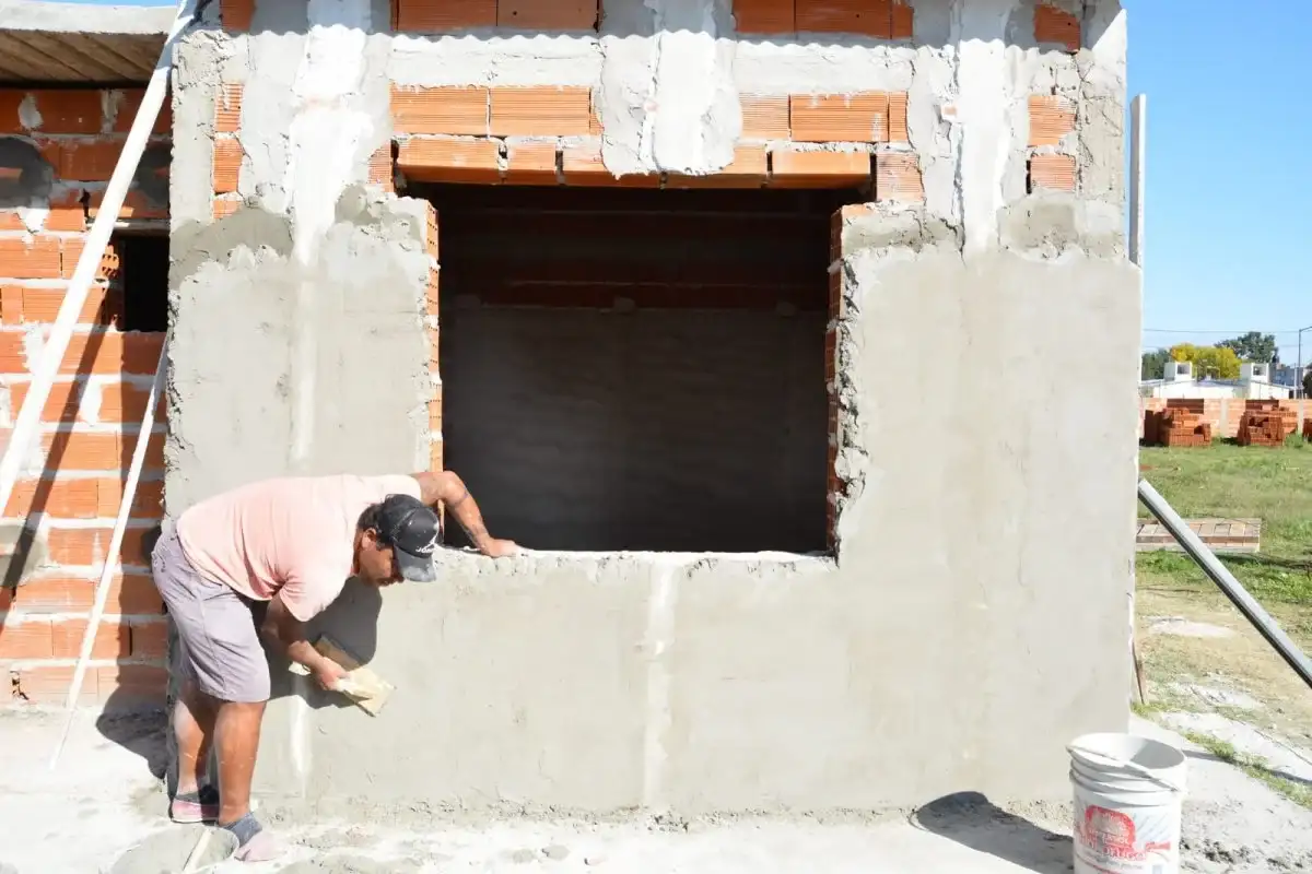 construccion vivienda propia - 1