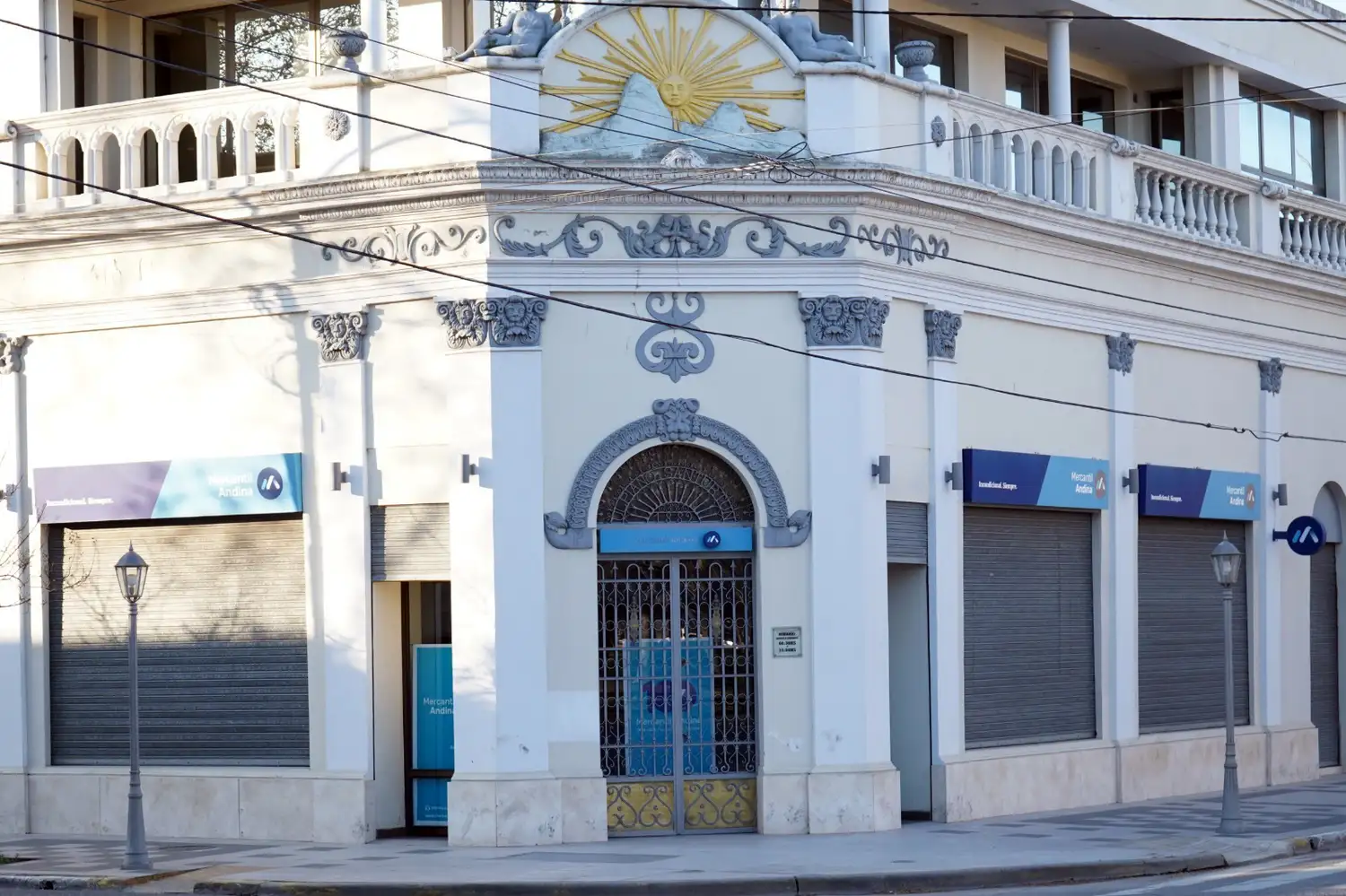 En 60 y 57. Está ubicada la casa más antiguadecidió