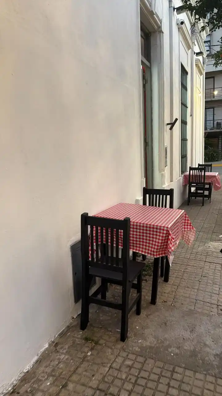 restaurante sede ucr