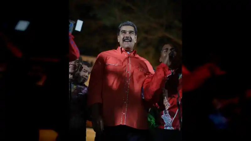 Maduro se consolida en el poder y sin oposición (+Recuento)