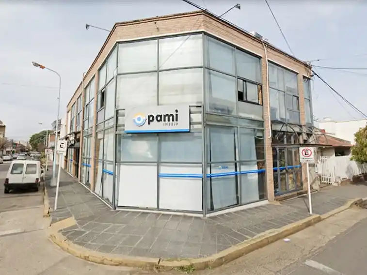 Sorpresiva irrupción policial en PAMI: trabajadores denuncian un acto de intimidación