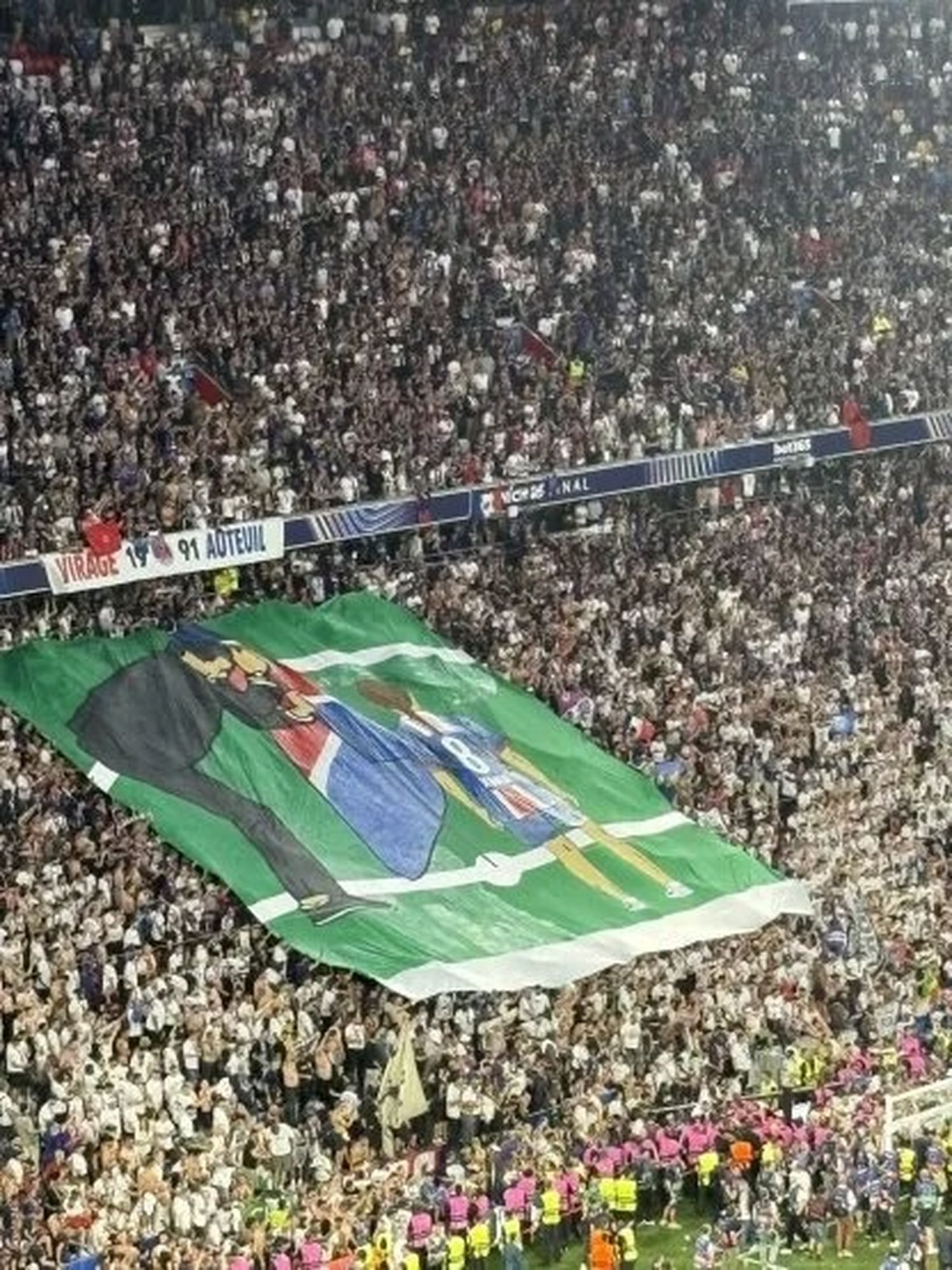 Bandera