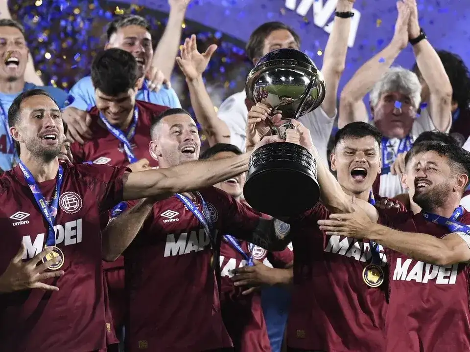 lanus