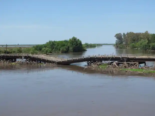 Encuentran el cuerpo de un joven ahogado en el río Gualeguay