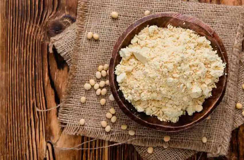 Acuerdo histórico: Argentina podrá ingresar a China con harina de soja