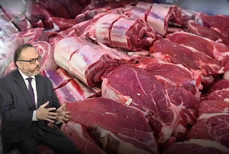 Kulfas: "No es un sector que esté perdiendo plata, le está yendo bien"