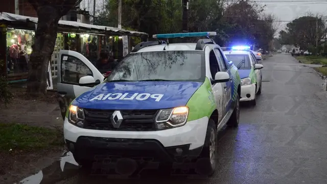 Asaltaron y maniataron a una abogada de La Plata