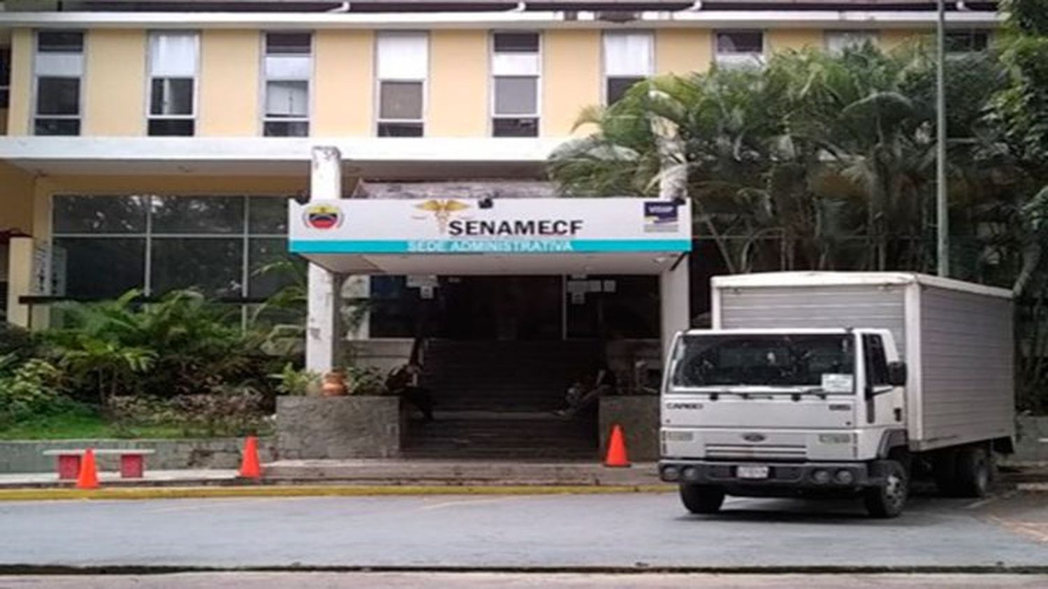 POR FALTA DE AMBULANCIA muere niña de ocho meses en los Valles del Tuy