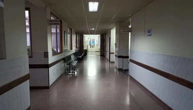 La investigación quedó en manos del Gabinete Operativo de la Comisaría Primera.