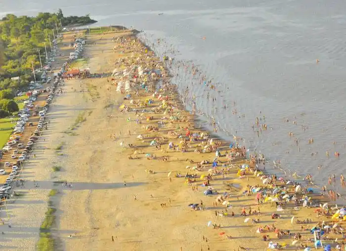 Se analizó la seguridad de los turistas que lleguen a Entre Ríos en la temporada de verano