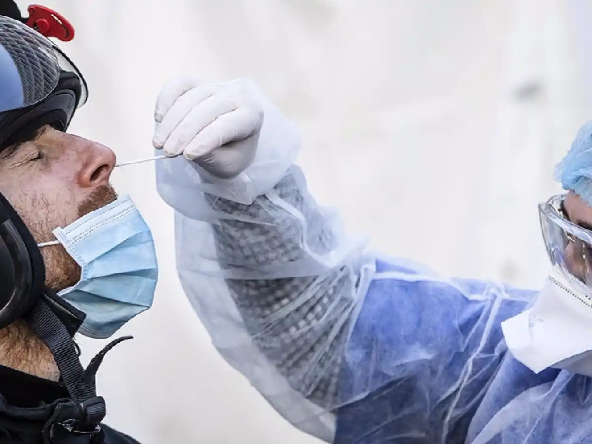 Francia realizará testeos masivos voluntarios para detectar posibles focos de coronavirus