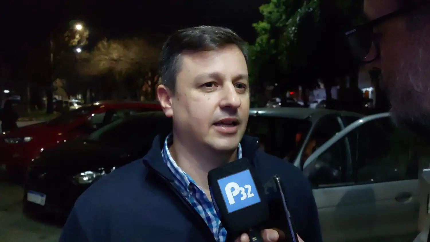 Julián Maneiro asumirá como nuevo secretario de Justicia