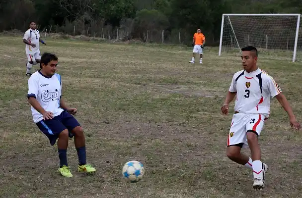 Torneo Amateur: Lo que dejó el fin de semana