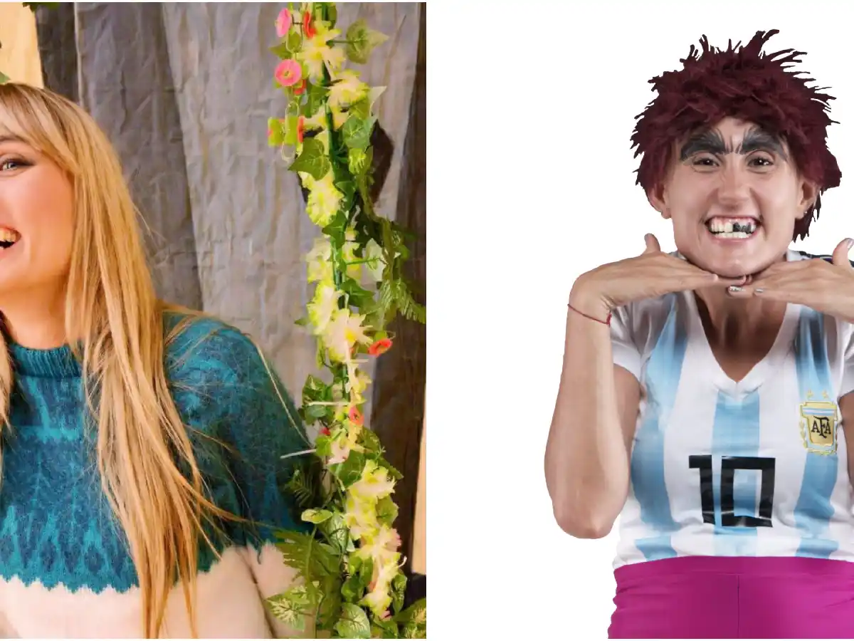  “Cuando el humor de La Bicho sea  feminista, dejará de ser humor” 