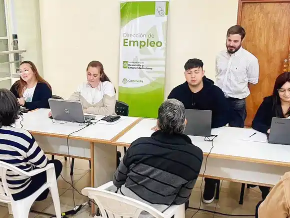 Continúa la inscripción al programa Intercosecha 2025/2026