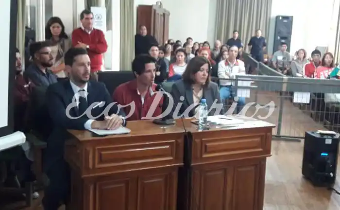“No culpable” quien mató a su amigo