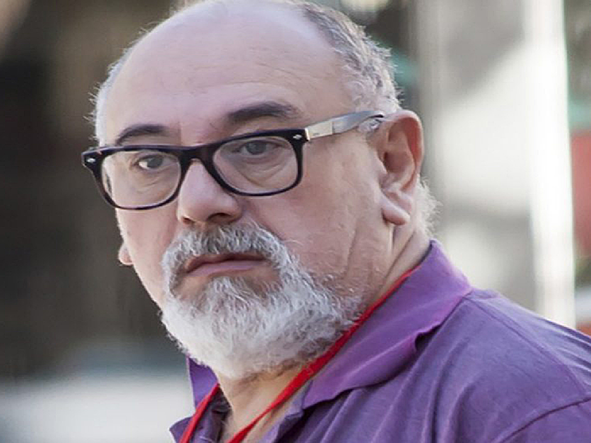 El coronavirus se llevó a otro periodista de Arroyito: pesar por la muerte de Fernando Videla