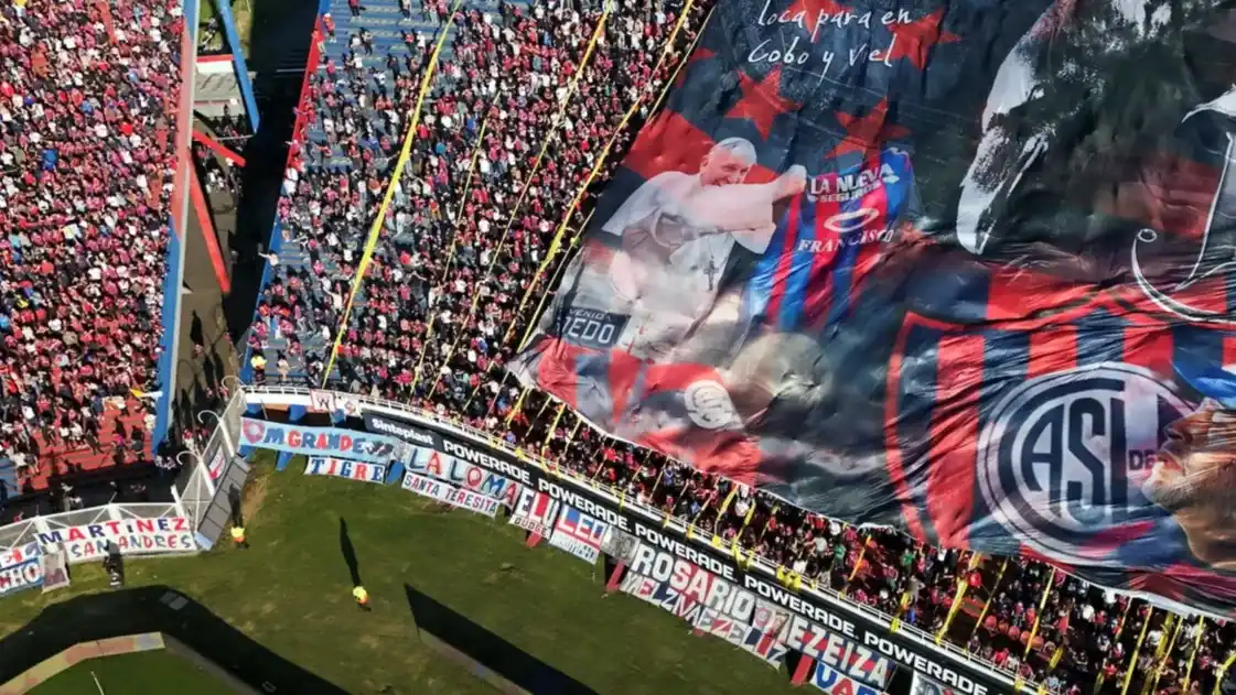 Las claves para entender el pedido de quiebra que pone en jaque a San Lorenzo