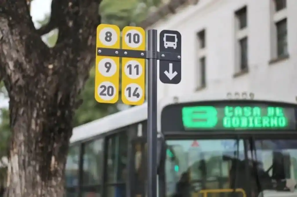 El transporte de Santa Fe recibió los subsidios provenientes de Nación